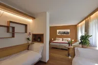 ホテル ボー セジュール のホテル
