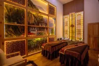 Dawa At Hilltop By Heeton