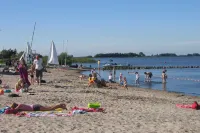 Holiday Home in Balk Near Frisian Lakes - 2-Star