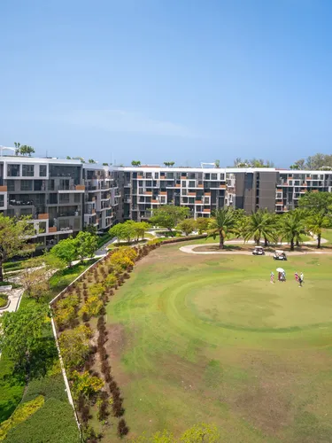 รูปภาพของSkypark Celeste 4, Two-Bedroom 2C Premium