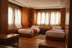 Samyae Resort