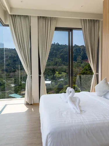 รูปภาพของAileen Saku Elegant 4BR Villa P3V27/28