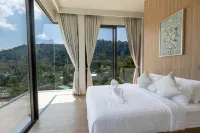 Aileen Saku Elegant 4BR Villa P3V27/28 فنادق في 