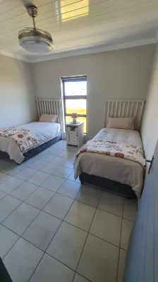 Mystic Falls Apartment on the Bay
