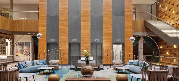 Titanic Chaussee Berlin Hoteles en Berlín