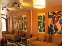 Hotel Casa Agave Hotels in Banos