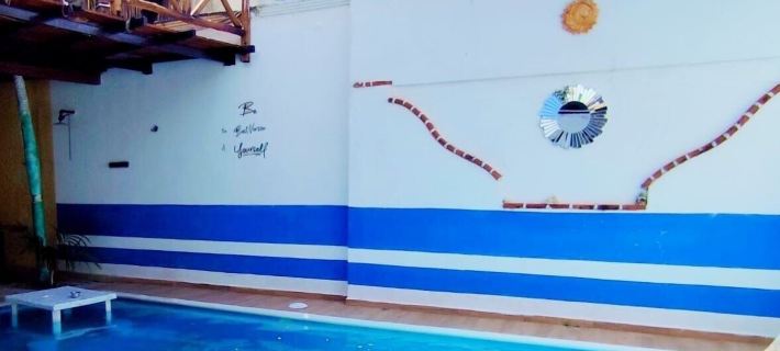 Cancún Hotel Boutique & Hostel Hotels in Cancún