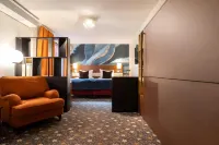 ProfilHotels Opera