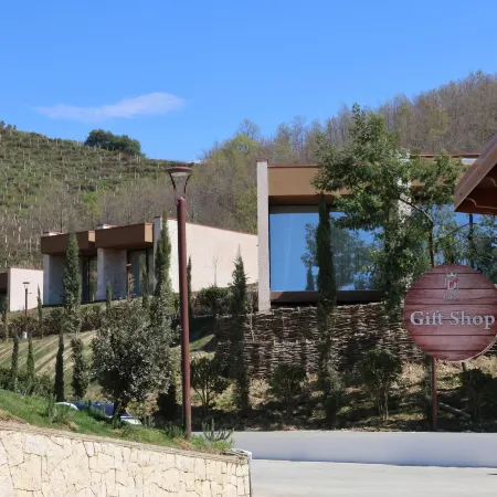 La Reserve by Duka Winery