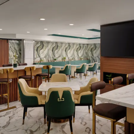 Holiday Inn SAVANNAH S - I-95 GATEWAY by IHG