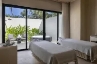 Zemi Miches Punta Cana All-Inclusive Resort, Curio Collection by Hilton - spa