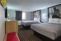 Super 8 by Wyndham Yankton - 2-Star