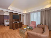 Regenta Place Ahmedabad - 2-Star