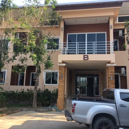 Meesuk Hotel