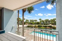 The Salty Dog on 30a: Modern Updates, 1 Minute to the Beach! - Ocean View