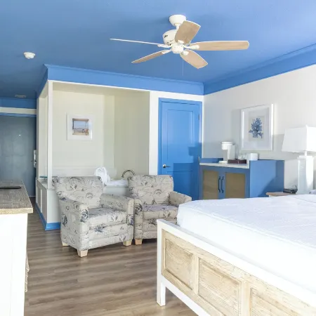 Surf Side Hotel