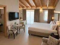 Hotel Porto Azzurro - Balkoner