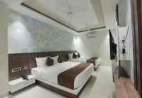 Nandha Grande - parcheggio