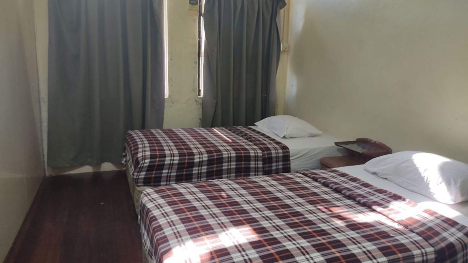 Hotel O 59