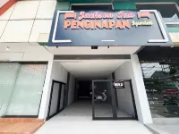 Urbanview Syariah Jackson Living near Stasiun Malang Hotels in Blimbing