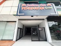 Urbanview Syariah Jackson Living near Stasiun Malang
