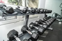 Casa Ciudad - Gym