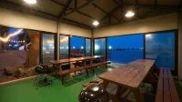 Taean Marina Beach Pension - 3-Star