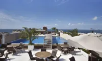 Royal Rio Palace Hotel - Beach