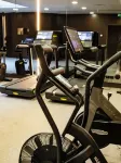 Grande Real Villa Itália Hotel & Spa - Gym