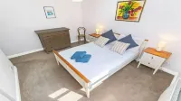 Rockham Bay View - Sleeps 6 Mortehoe - Bintang 3