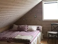 15 Person Holiday Home in Treungen Hotel di 