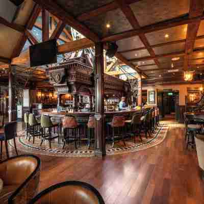 Da Vinci's Hotel Fitness & Recreational Facilities