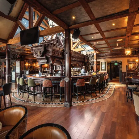 Da Vinci's Hotel