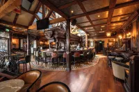 Da Vinci's Hotel