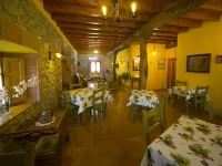 Posada la Rivera de Escalante