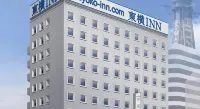 東横INN大阪通天閣前