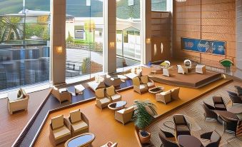 Tendo Hotel