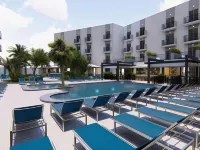 Pebbles Resort - Uima-altaat