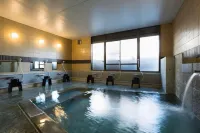 Kona Stay Bicycle Resort - balneario