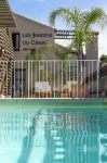 Les Jardins du Canal Piscine Chauffée - Swimmingpools