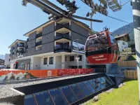 KitzSki Living Hotel a Kitzbühel