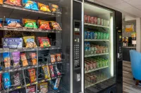 Quality Inn Overland Park Kansas City - 3 stjerner