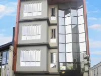 Davao Persimmon Suites Hotel in zona Parco Osmena