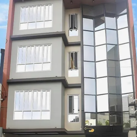 Davao Persimmon Suites