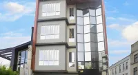 Davao Persimmon Suites Các khách sạn gần Thánh đường San Petro