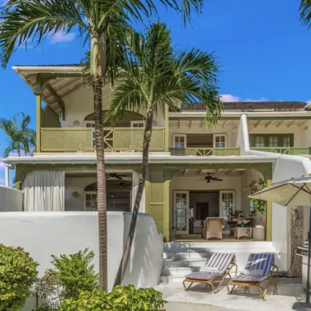 Sugar Hill Birds Eye Villa - by ZenBreak