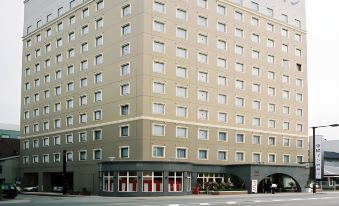 Toyoko Inn Kanazawa-Eki Higashi-Guchi