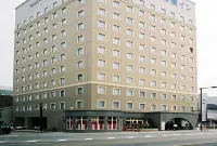 Toyoko Inn Kanazawa-Eki Higashi-Guchi Hotels in 