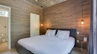 Bel Air Tremblant ANDORRA: 2 CHAMBRES, JACUZZI - Villas