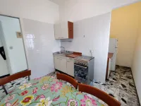 Cozy accommodation with sea view terrace - 3-Star